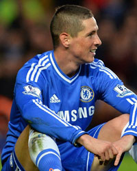 Fernando Torres